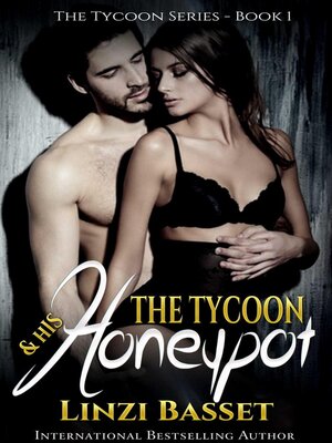 cover image of The Tycoon and his Honeypot